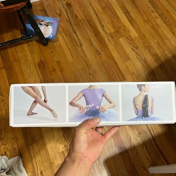 Improve dance Dancer Stretcher Ballet Foot Stretcher - Picture 6 of 8
